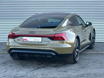 AUDI RS e-tron GT  SITZBELÜFTUNG LASERLICHT ALLRADLEN