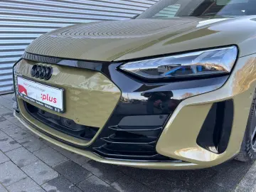 AUDI RS e-tron GT  SITZBELÜFTUNG LASERLICHT ALLRADLEN