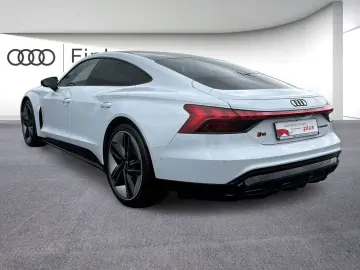 AUDI RS e-tron GT HuD Matrix B&O Massage