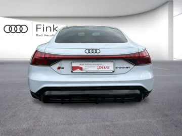 AUDI RS e-tron GT HuD Matrix B&O Massage