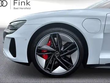 AUDI RS e-tron GT HuD Matrix B&O Massage