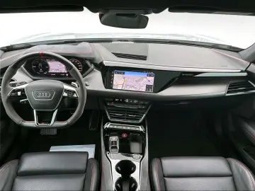 AUDI RS e-tron GT HuD Matrix B&O Massage