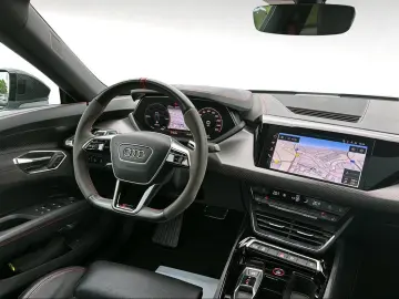 AUDI RS e-tron GT HuD Matrix B&O Massage