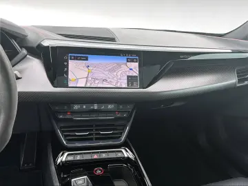 AUDI RS e-tron GT HuD Matrix B&O Massage