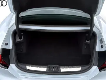AUDI RS e-tron GT HuD Matrix B&O Massage