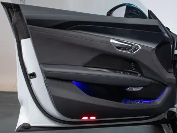 AUDI RS e-tron GT Keramik 360 Laser HuD AllradLenk.