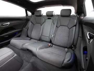 AUDI RS e-tron GT Keramik 360 Laser HuD AllradLenk.