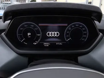AUDI RS e-tron GT Keramik 360 Laser HuD AllradLenk.
