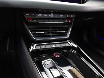 AUDI RS e-tron GT Keramik 360 Laser HuD AllradLenk.