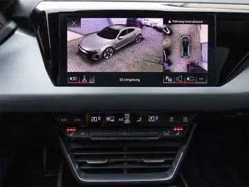 AUDI RS e-tron GT Keramik 360 Laser HuD AllradLenk.