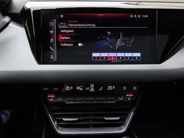 AUDI RS e-tron GT Keramik 360 Laser HuD AllradLenk.