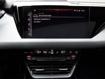 AUDI RS e-tron GT Keramik 360 Laser HuD AllradLenk.