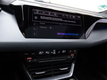 AUDI RS e-tron GT Keramik 360 Laser HuD AllradLenk.