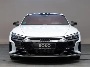 AUDI RS e-tron GT Keramik 360 Laser HuD AllradLenk.