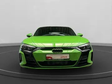 AUDI RS e-tron GT quattro PANO B&O MATRIX HDUP