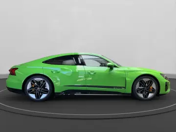 AUDI RS e-tron GT quattro PANO B&O MATRIX HDUP