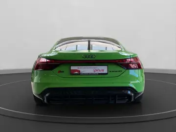AUDI RS e-tron GT quattro PANO B&O MATRIX HDUP