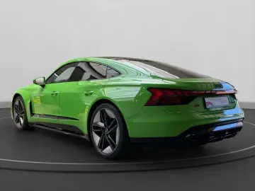 AUDI RS e-tron GT quattro PANO B&O MATRIX HDUP