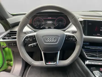 AUDI RS e-tron GT quattro PANO B&O MATRIX HDUP