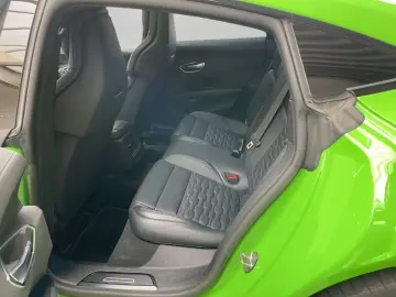 AUDI RS e-tron GT quattro PANO B&O MATRIX HDUP