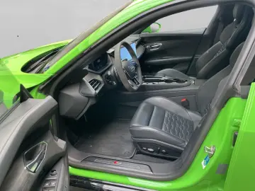 AUDI RS e-tron GT quattro PANO B&O MATRIX HDUP