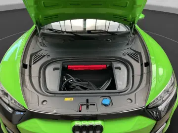 AUDI RS e-tron GT quattro PANO B&O MATRIX HDUP