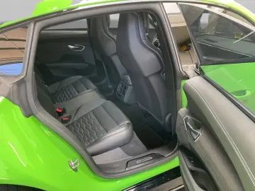 AUDI RS e-tron GT quattro PANO B&O MATRIX HDUP