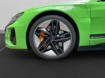 AUDI RS e-tron GT quattro PANO B&O MATRIX HDUP