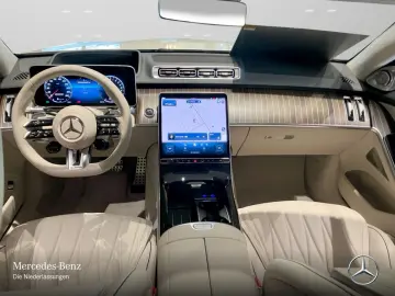 MERCEDES-BENZ S 63 E Performance Hi-Lenk Pano TrackP…