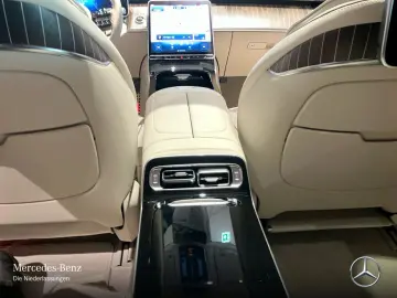 MERCEDES-BENZ S 63 E Performance Hi-Lenk Pano TrackP…