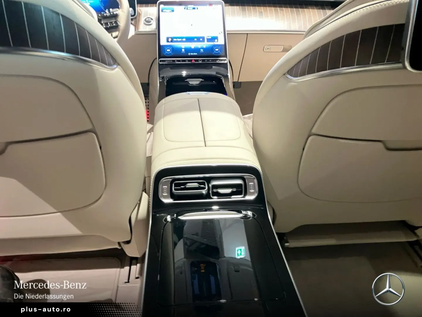 MERCEDES-BENZ S 63 E Performance Hi-Lenk Pano TrackP&hellip;