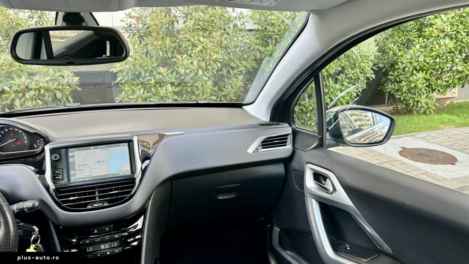 Peugeot 2008 2017 111.000km Crossway Moduri Rate Garantie