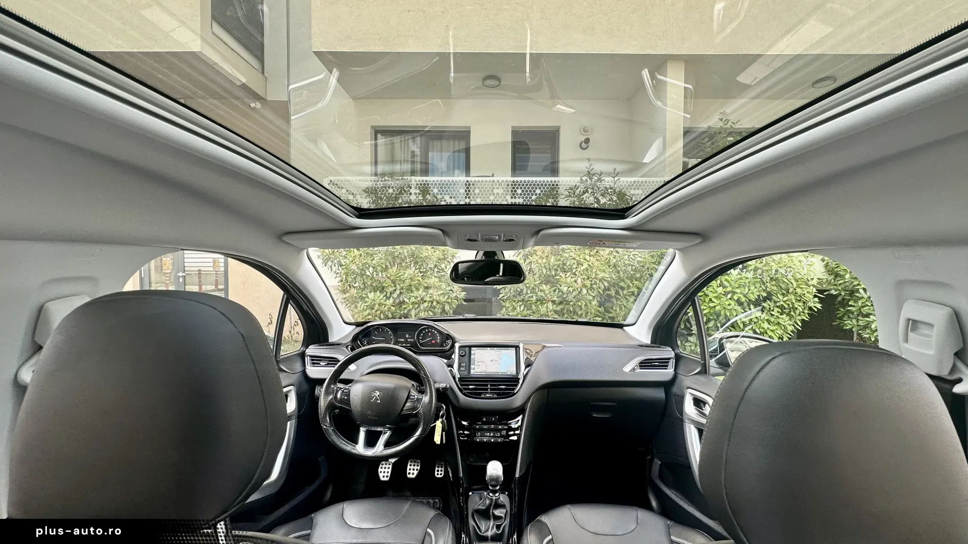 Peugeot 2008 2017 111.000km Crossway Moduri Rate Garantie