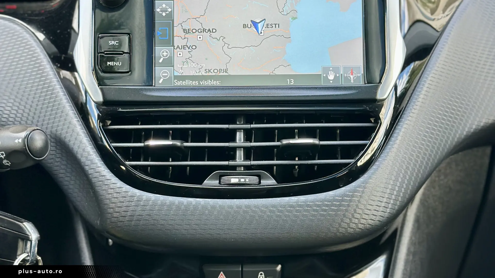 Peugeot 2008 2017 111.000km Crossway Moduri Rate Garantie