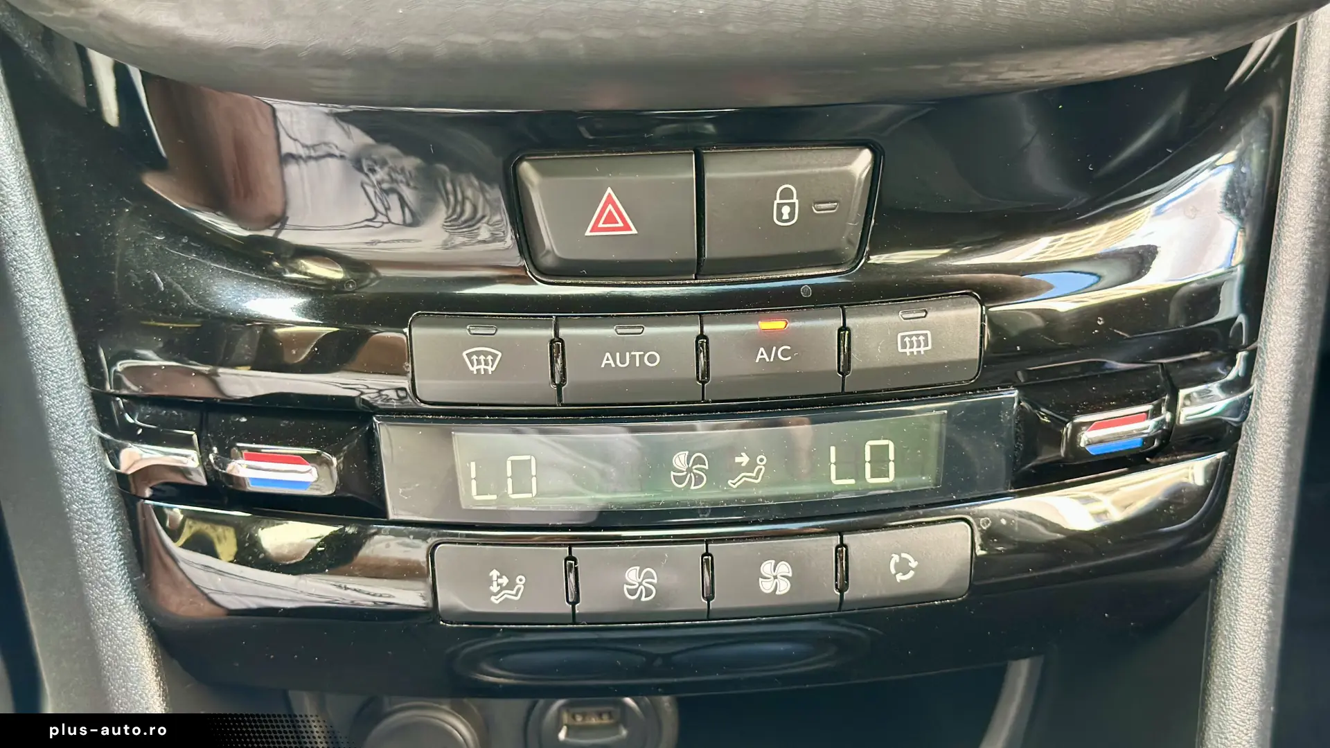 Peugeot 2008 2017 111.000km Crossway Moduri Rate Garantie