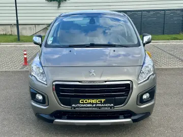 Peugeot 3008 129.000km Panoramic Head-up Rate Garantie