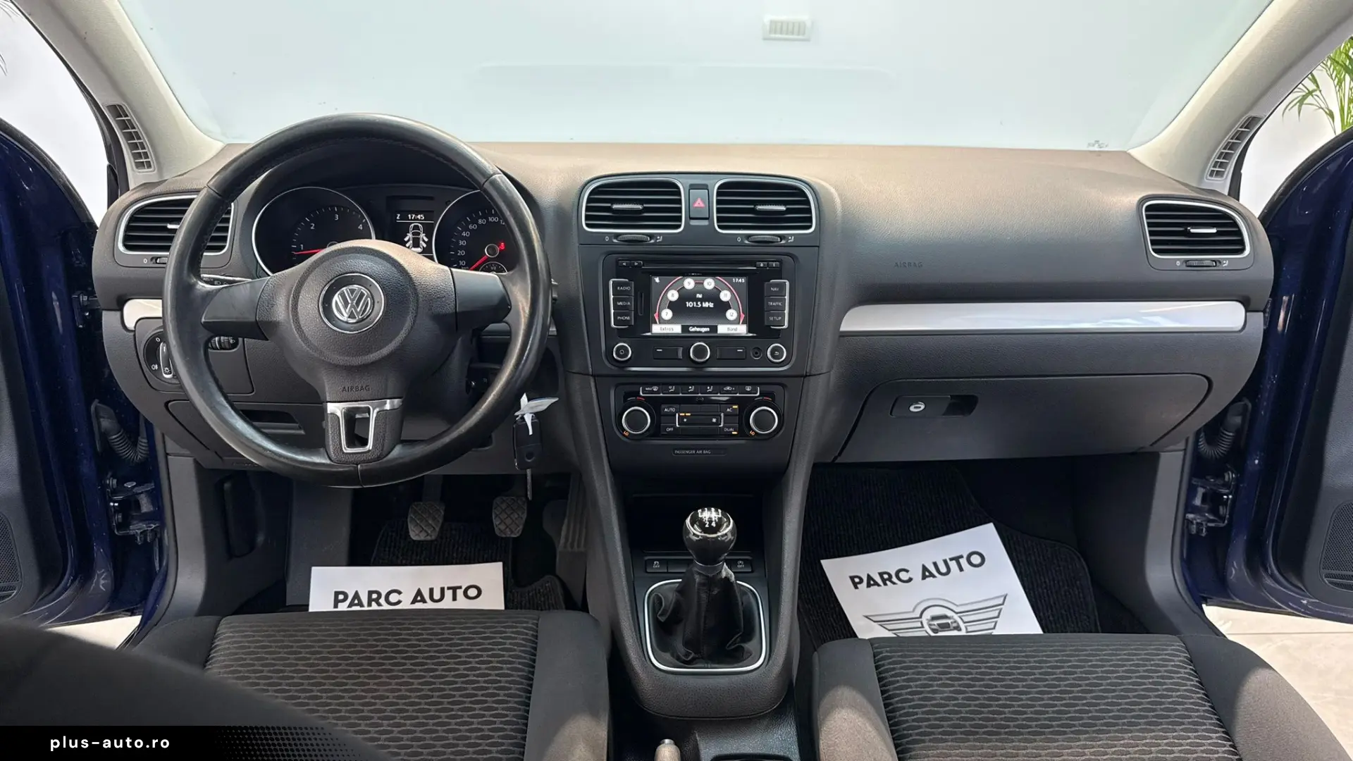 Volkswagen