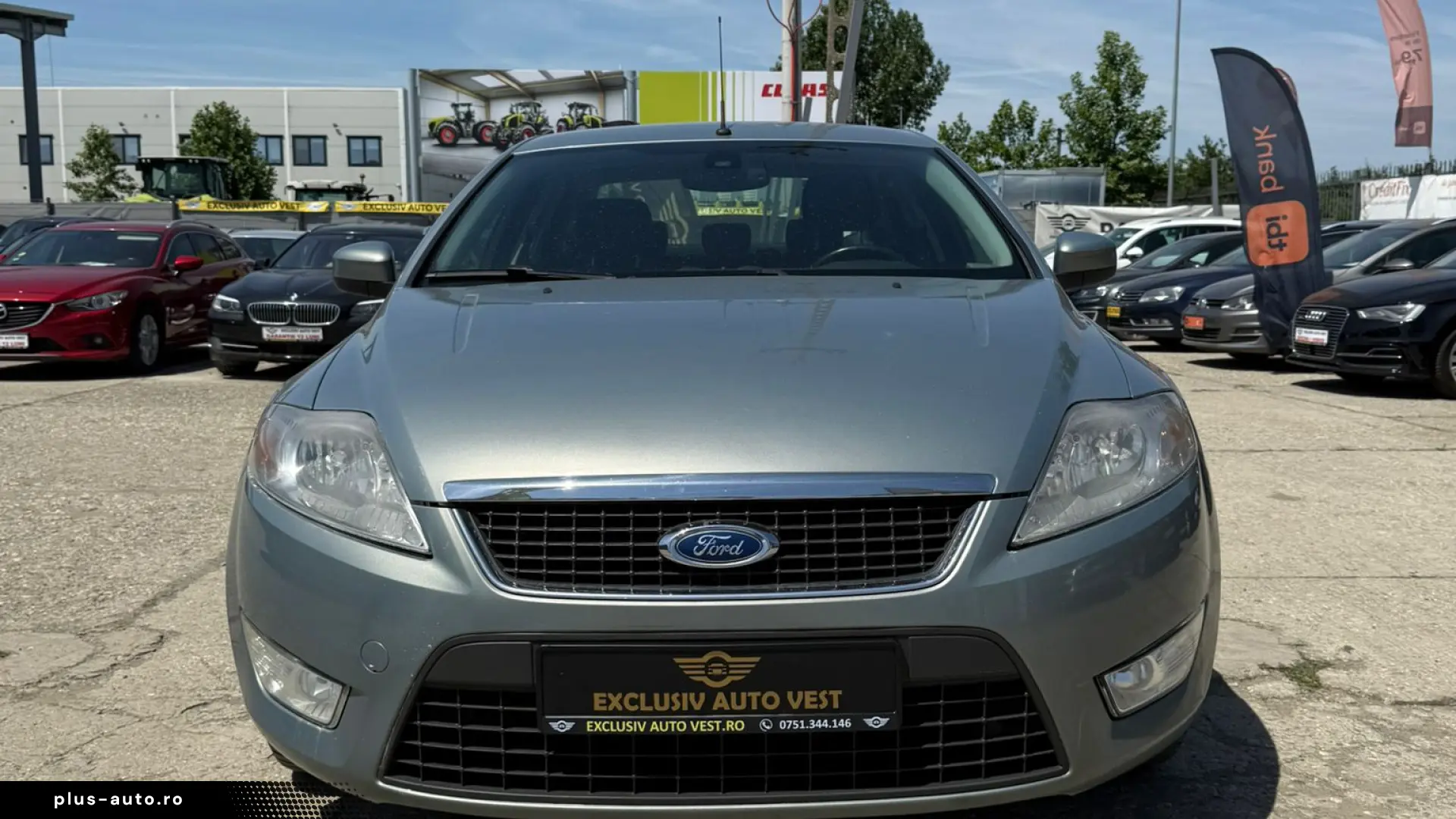 Ford