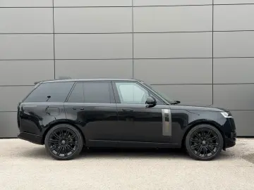 LAND ROVER Range Rover SV