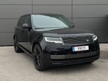 LAND ROVER Range Rover SV