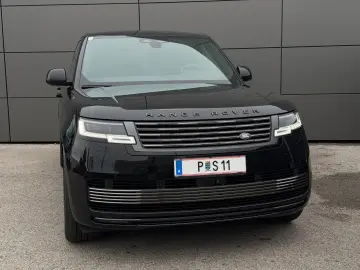 LAND ROVER Range Rover SV