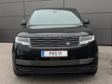 LAND ROVER Range Rover SV