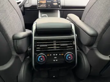 LAND ROVER Range Rover SV