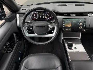 LAND ROVER Range Rover SV