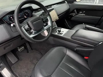 LAND ROVER Range Rover SV