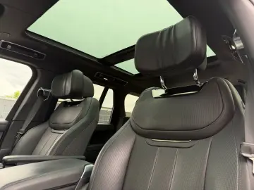 LAND ROVER Range Rover SV