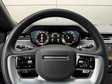 LAND ROVER Range Rover SV