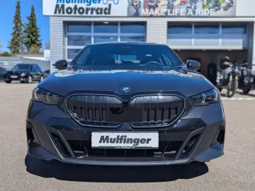 BMW 550e xDr.M Sport Pro IntAktL.PanoD.ACC 360 AHK