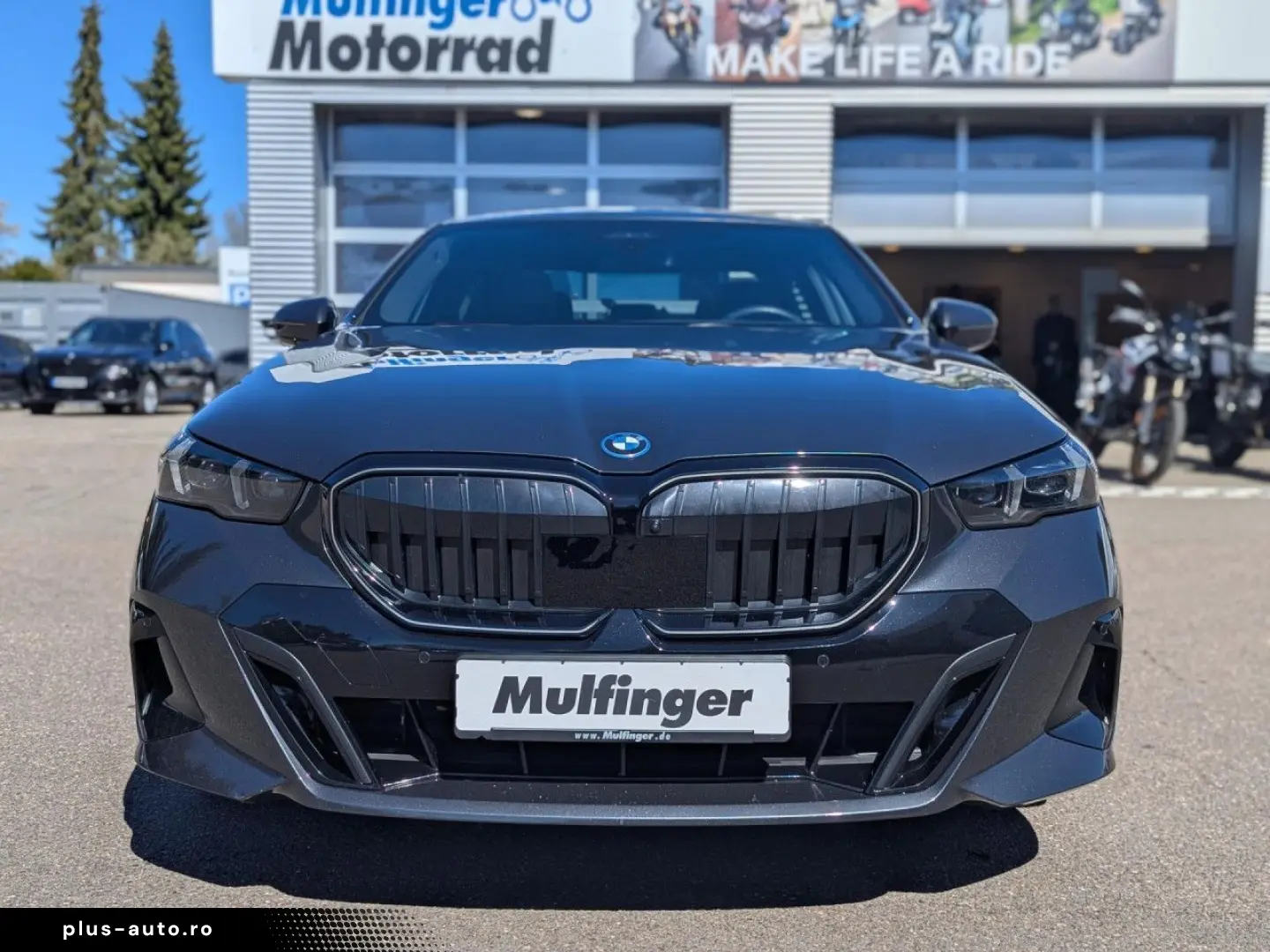 BMW 550e xDr.M Sport Pro IntAktL.PanoD.ACC 360 AHK