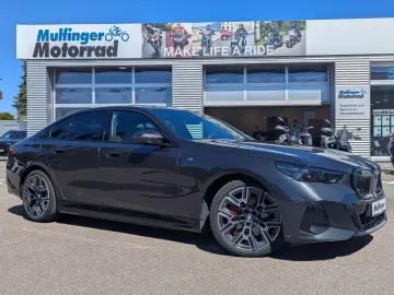 BMW 550e xDr.M Sport Pro IntAktL.PanoD.ACC 360 AHK